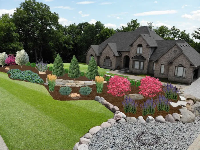 GreenCity Lawn Maintenance Picture 5