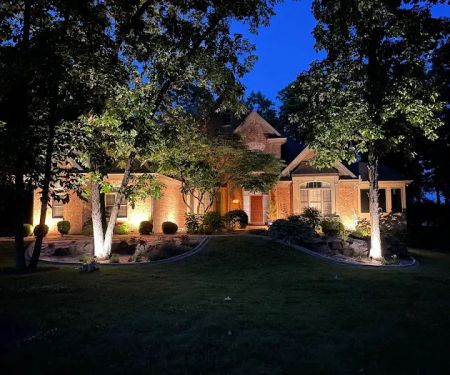 GreenCity Lawn Maintenance