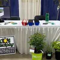 Nico's Landscaping ico