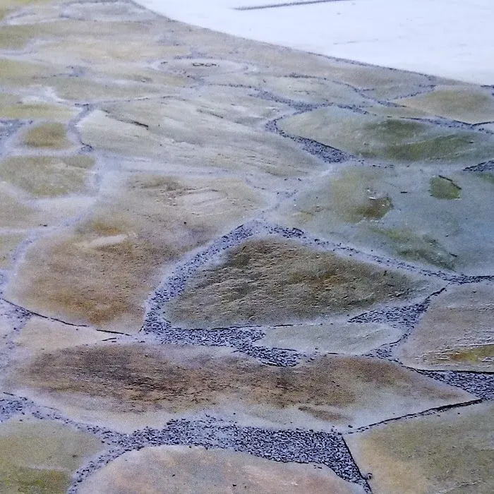 Waterfalls and Landscaping Co. Picture 4