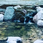 Waterfalls and Landscaping Co.