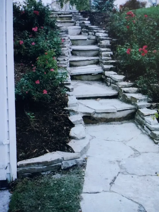 Waterfalls and Landscaping Co. Picture 10
