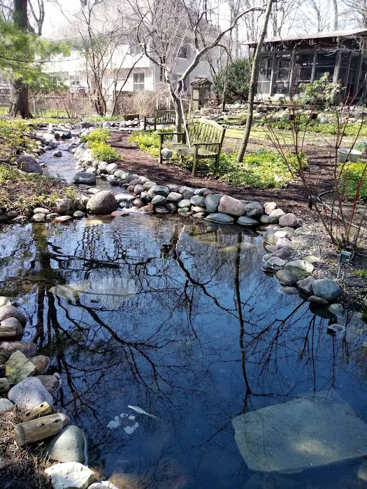 Waterfalls and Landscaping Co. Picture 7