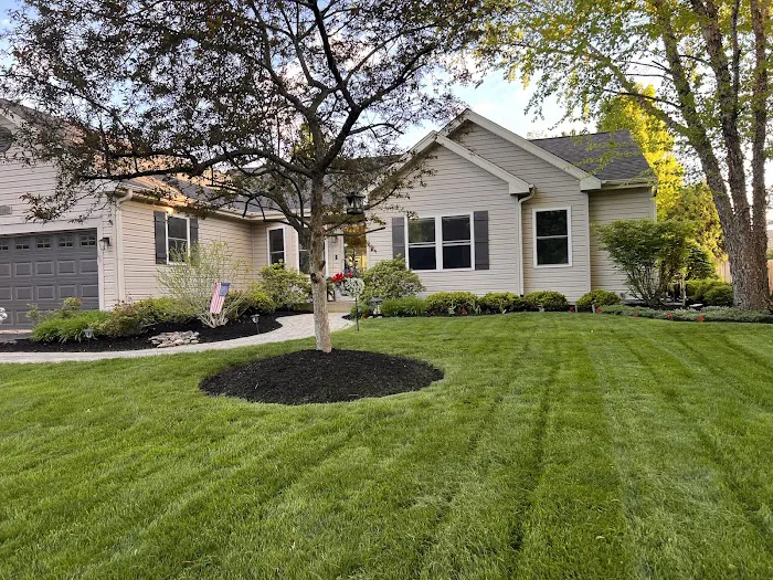 Rock Spring Landscape & Construction Picture 6