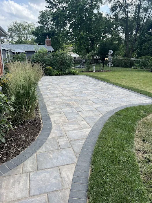 Rock Spring Landscape & Construction Picture 5