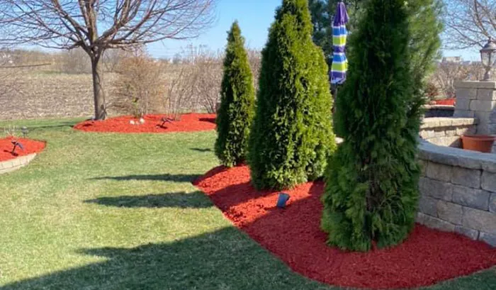 Pretty Stone Landscape and Design Inc Picture 1