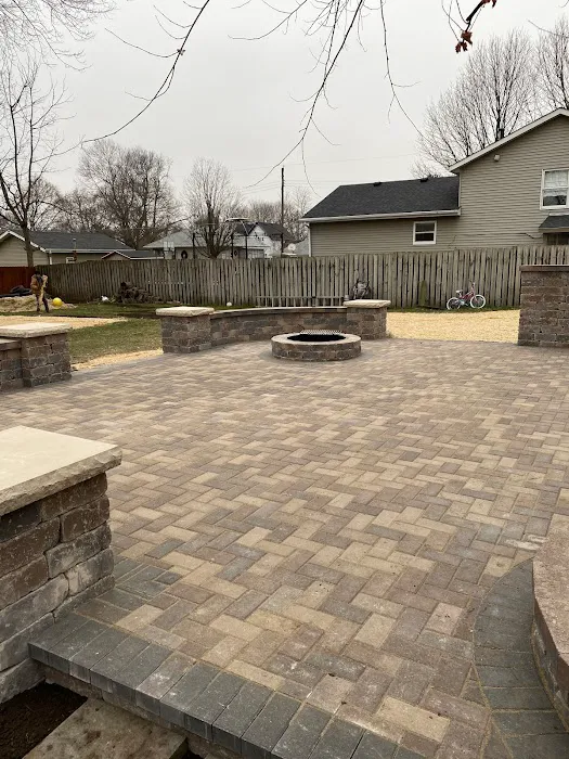 Pretty Stone Landscape and Design Inc Picture 4