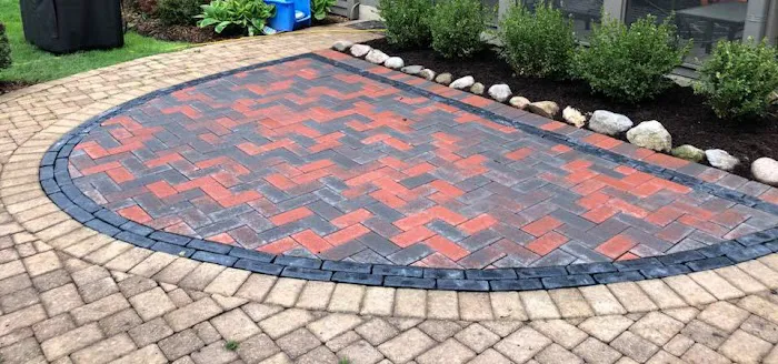 Pretty Stone Landscape and Design Inc Picture 3