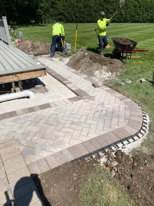 Pretty Stone Landscape and Design Inc Picture 2