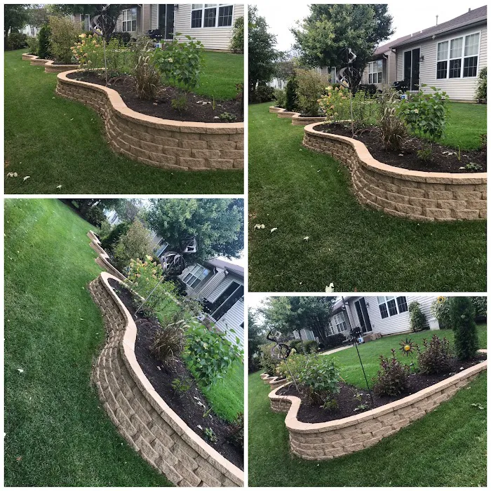 V. Bolanos Landscaping Picture 10