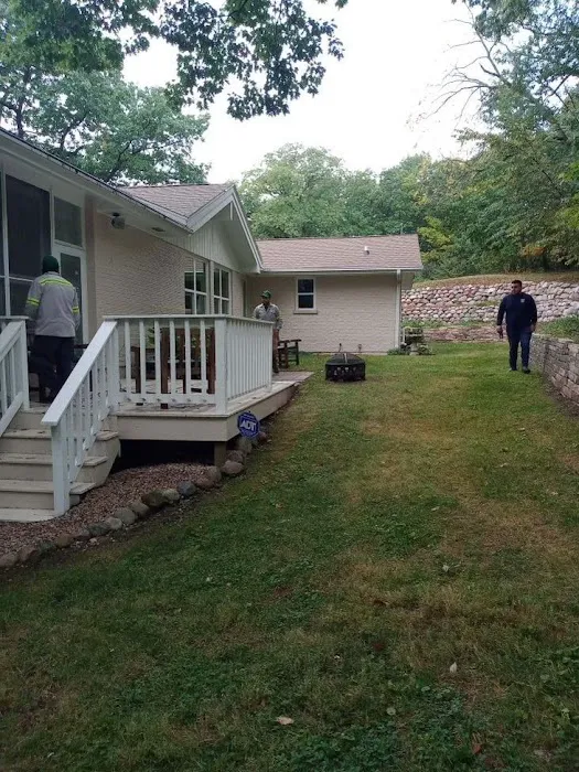 Power Tree Removal Services & Landscaping Inc Picture 2