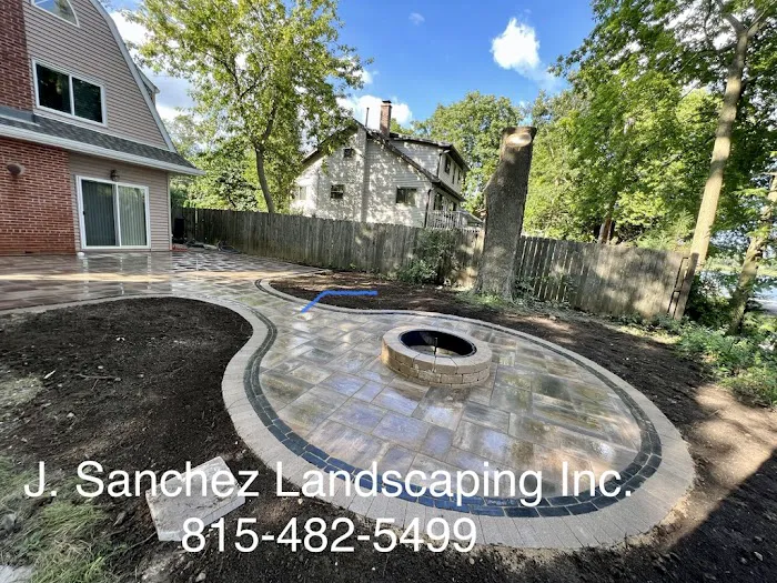 J. Sanchez Landscaping Picture 5