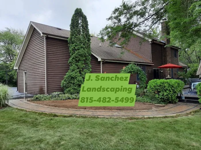 J. Sanchez Landscaping Picture 3