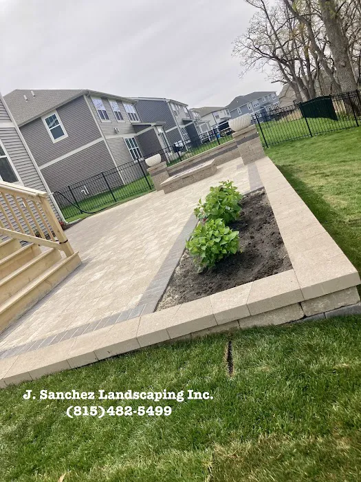 J. Sanchez Landscaping Picture 7
