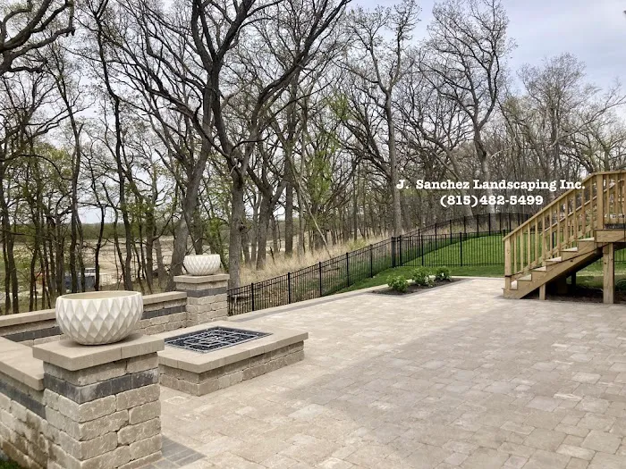 J. Sanchez Landscaping Picture 10