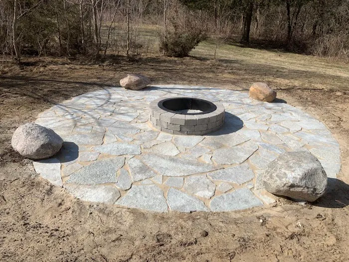 J. Sanchez Landscaping Picture 4