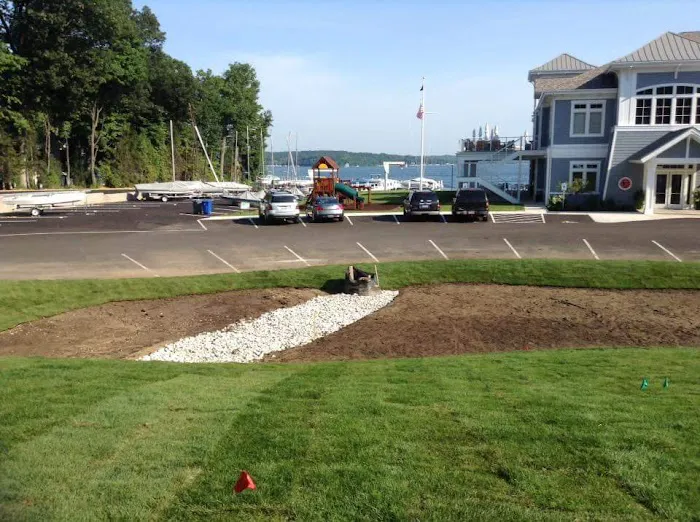 Clearview landscape construction Inc Picture 5