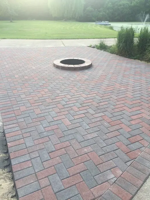 Clearview landscape construction Inc Picture 3