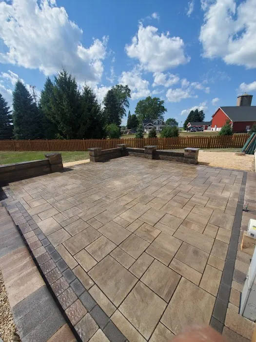 Maya Lawn Landscaping Corp. Picture 5