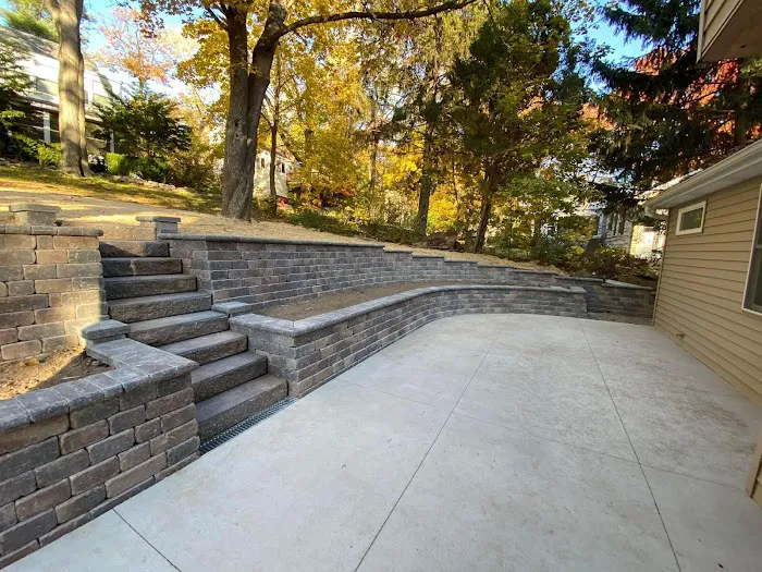 Maya Lawn Landscaping Corp. Picture 7
