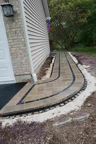 Maya Lawn Landscaping Corp. Picture 6