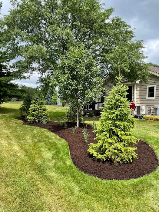 Maya Lawn Landscaping Corp. Picture 8