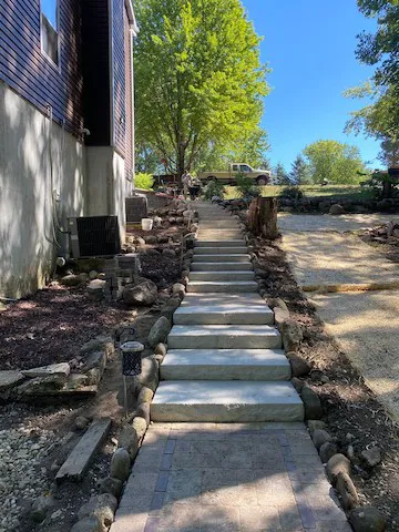 Maya Lawn Landscaping Corp. Picture 3