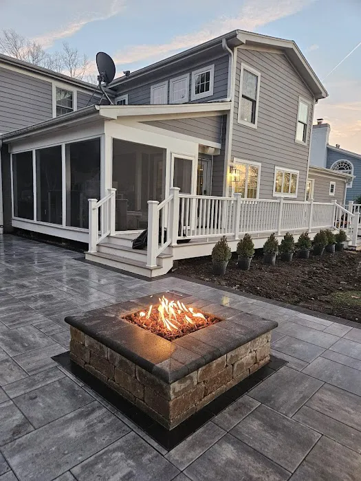 Maya Lawn Landscaping Corp. Picture 9