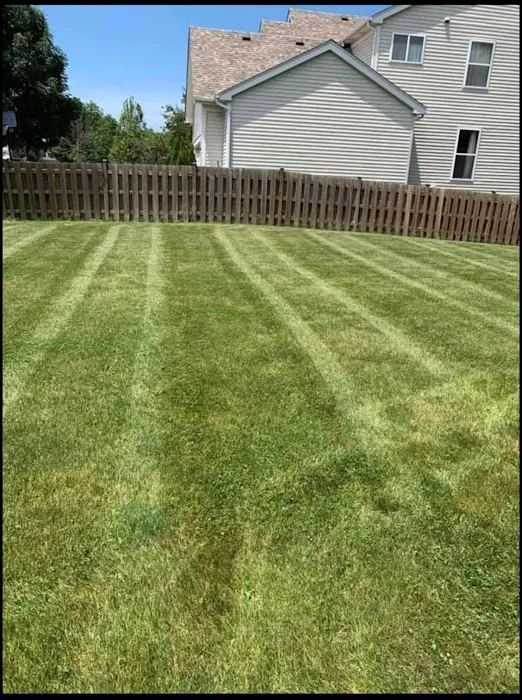 J&S Landscaping Picture 1