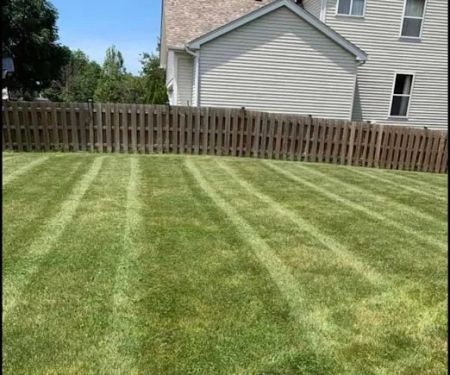 J&S Landscaping