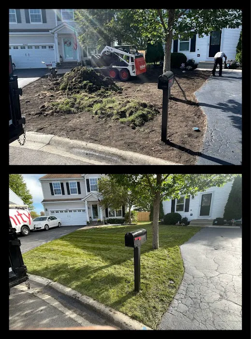 J&S Landscaping Picture 7