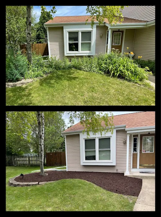 J&S Landscaping Picture 5