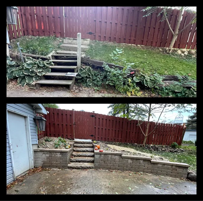 J&S Landscaping Picture 2