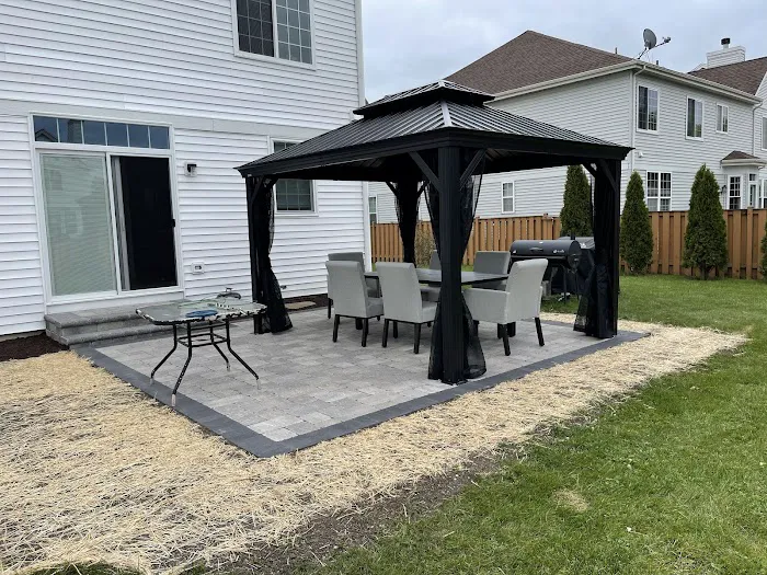 J&S Landscaping Picture 3