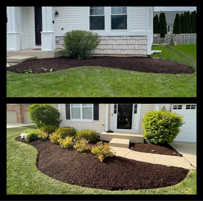 J&S Landscaping Picture 6