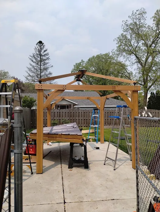 NOVA Landscape Maintenece Picture 4