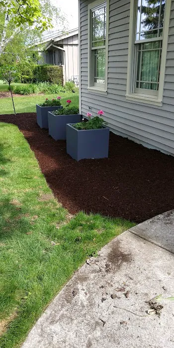 NOVA Landscape Maintenece Picture 1