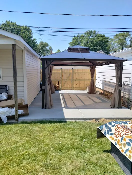 NOVA Landscape Maintenece Picture 3
