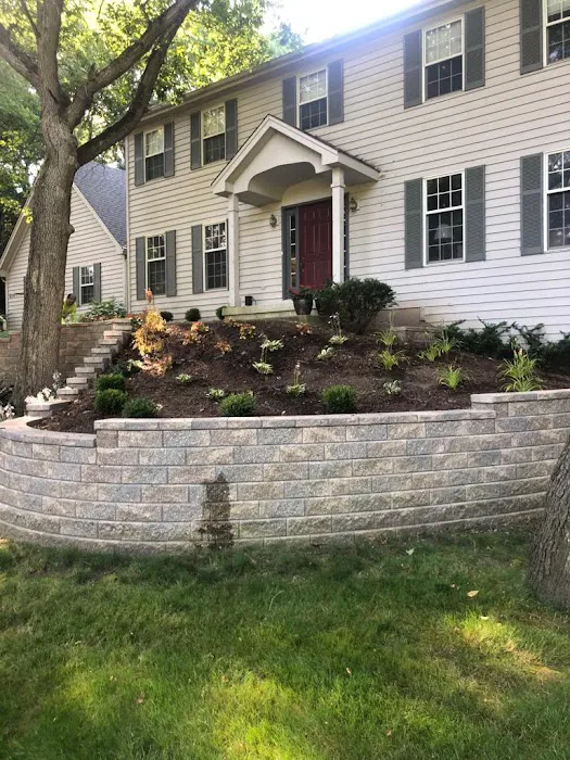 Gonzalez Landscaping & Lawn Picture 2