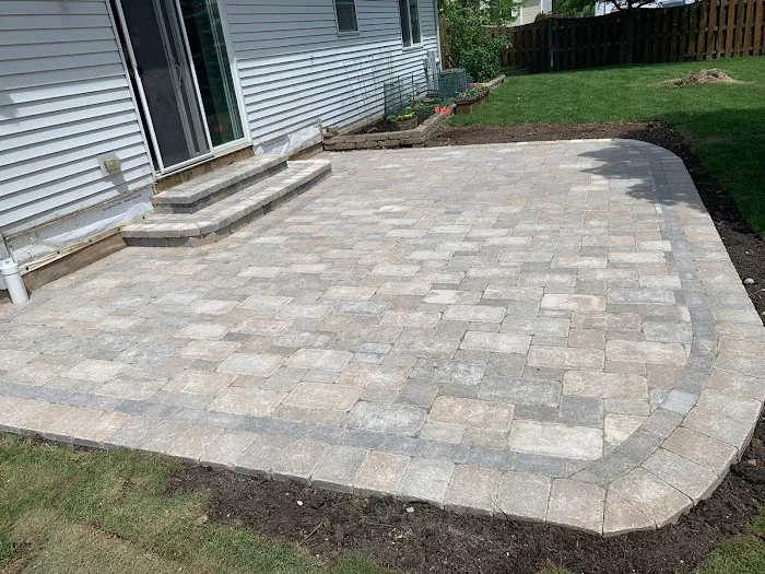 Gonzalez Landscaping & Lawn Picture 1