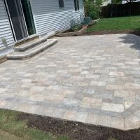 Gonzalez Landscaping & Lawn ico