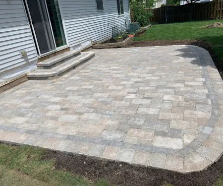 Gonzalez Landscaping & Lawn