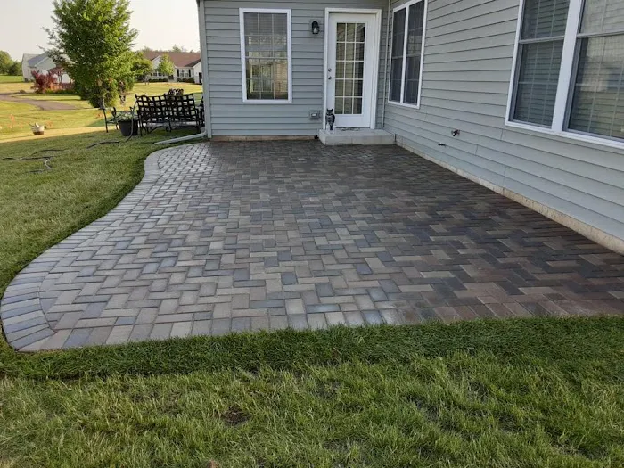 Gonzalez Landscaping & Lawn Picture 5