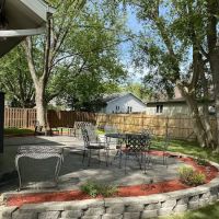 Red Maple Landscaping & Tree Services LLC ico