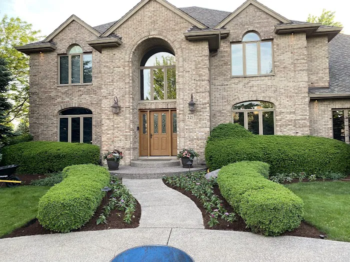 Red Maple Landscaping & Tree Services LLC Picture 3