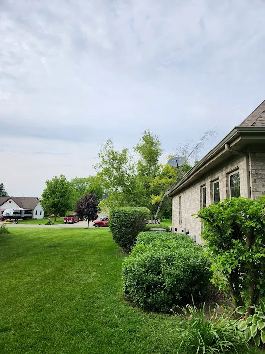 Red Maple Landscaping & Tree Services LLC Picture 2