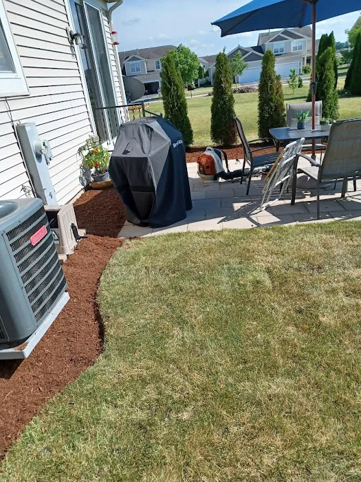 Divine View Landscaping LLC Picture 6