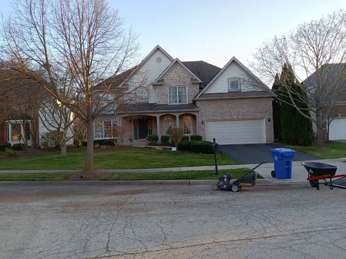 Divine View Landscaping LLC Picture 10