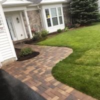 E & J Landscaping ico