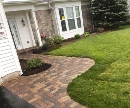 E & J Landscaping